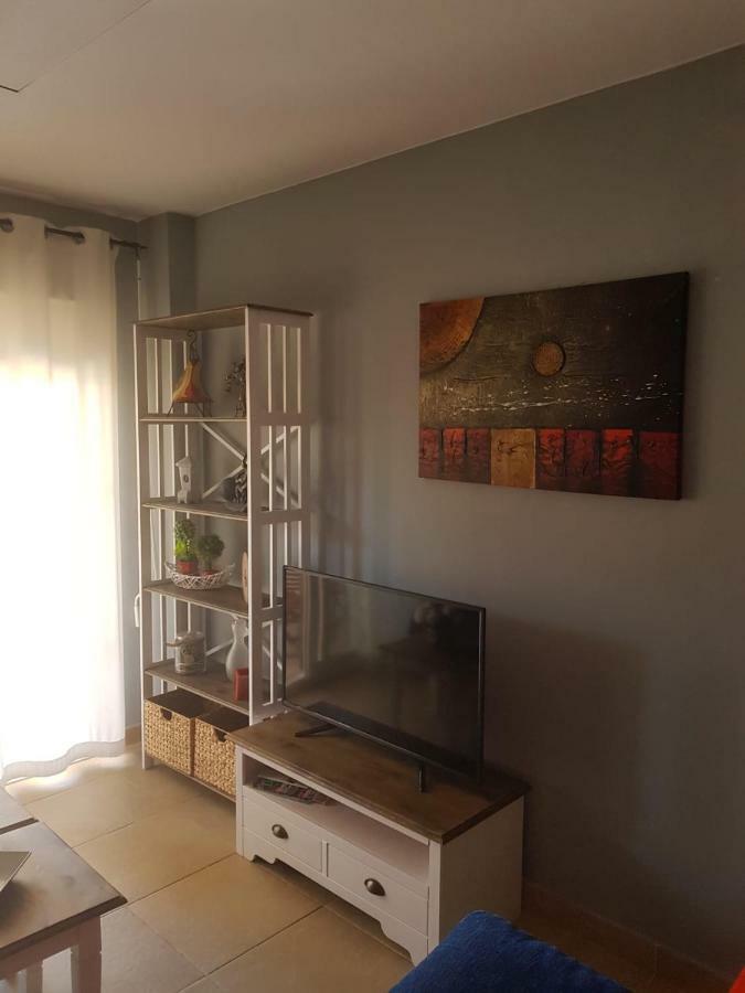 Appartement Sunset Tarifa Extérieur photo