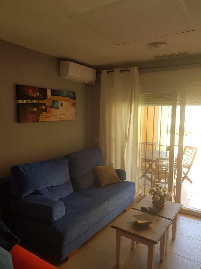 Appartement Sunset Tarifa Extérieur photo