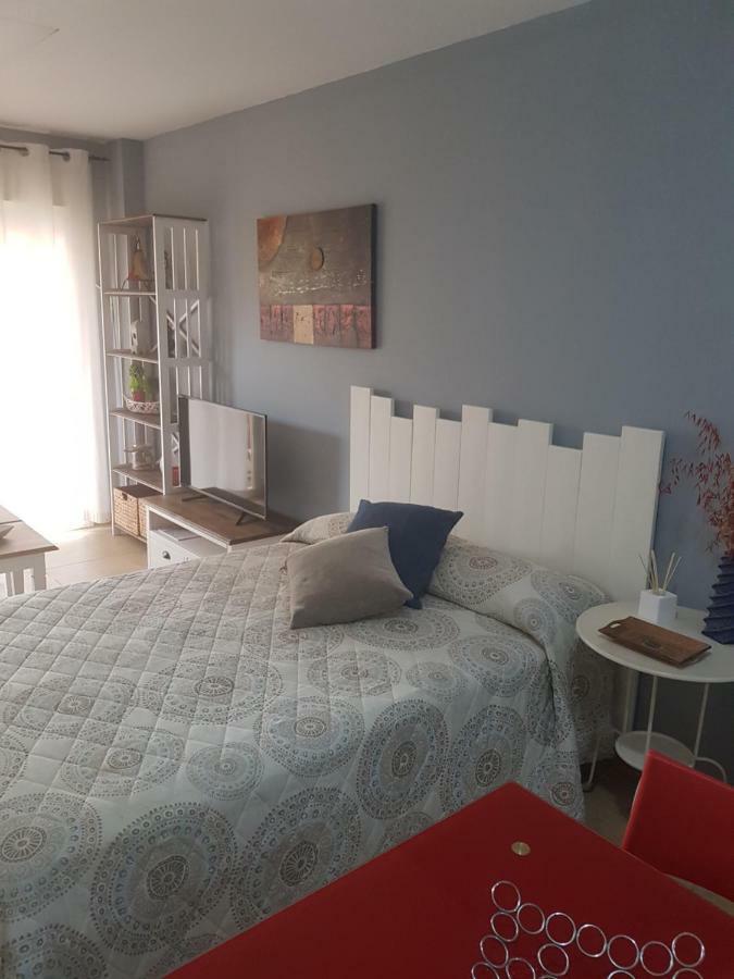 Appartement Sunset Tarifa Extérieur photo